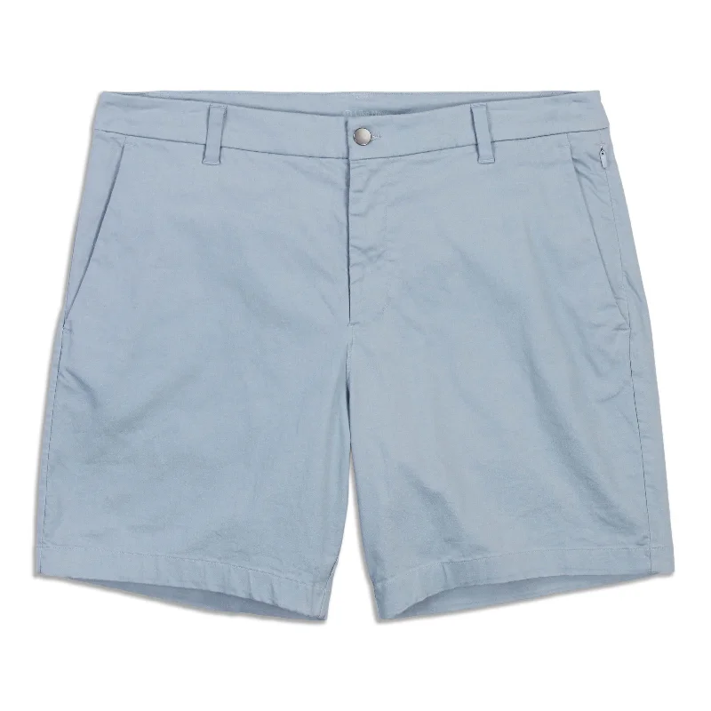 Discount Deals Commission Short Classic - Resale