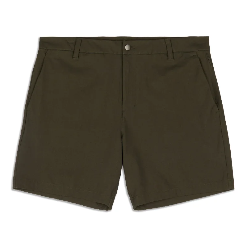 Markdowns Commission Short Classic - Resale