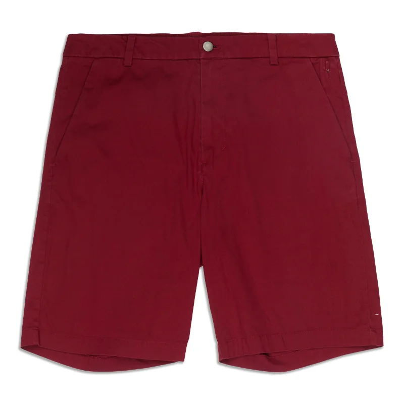 Act Fast Commission Short Slim Chino - Resale