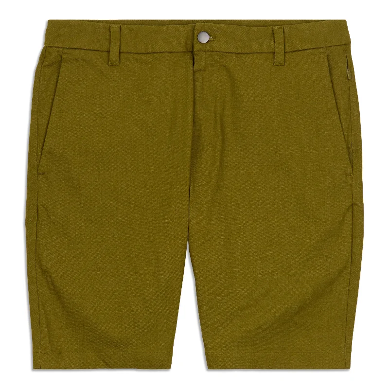 Epic Deals Commission Short Slim Chino - Resale