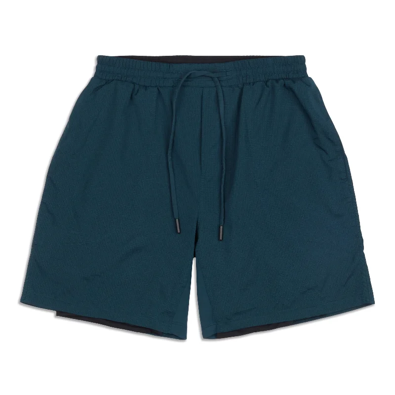 Special Discount Convection Short - Resale