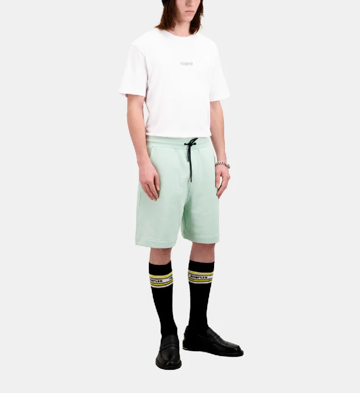 Final Markdown Cotton Shorts
