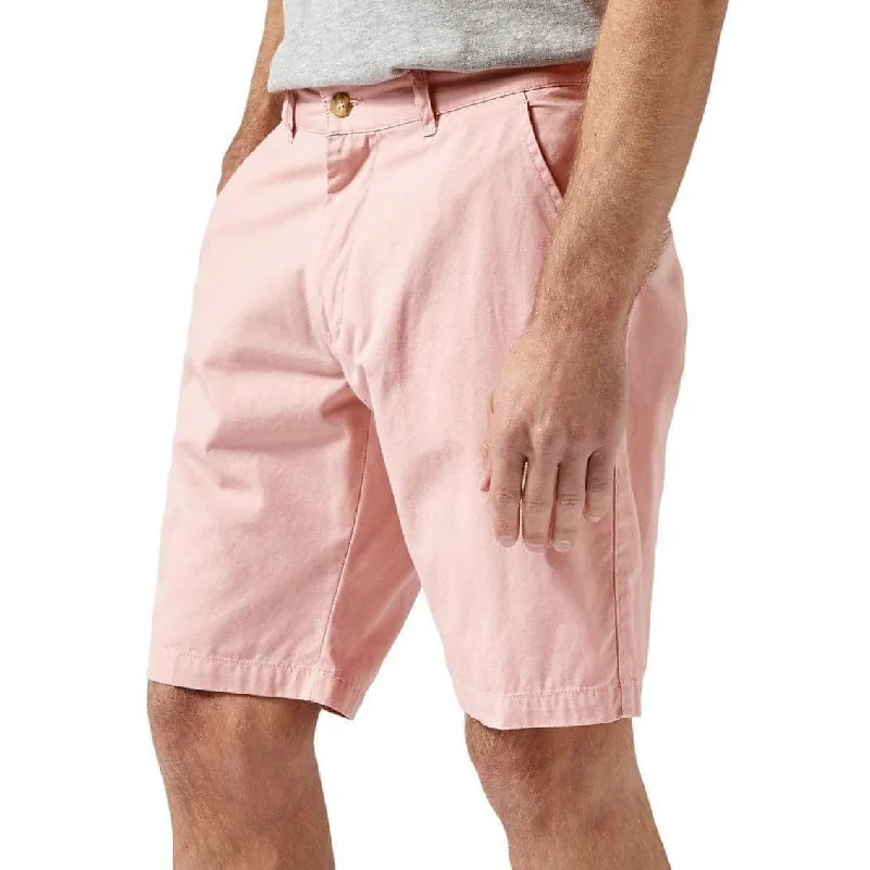 Unbeatable Prices Craghoppers Mathis Mens Shorts - Pink