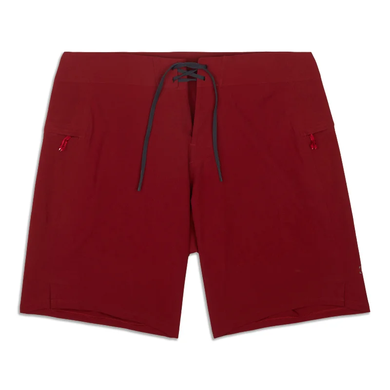 Closeout Sale Current State Board Short - Resale