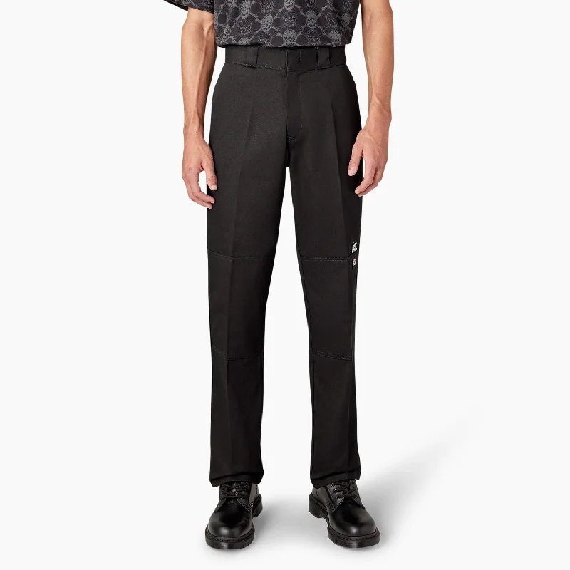 Special Price Dickies Dickies x Lurking Class Regular Fit Double Knee Pants