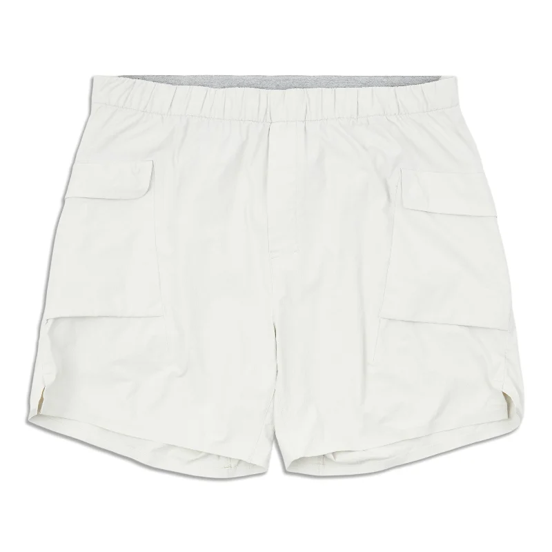 Early Access Diffract Cargo Short - Resale