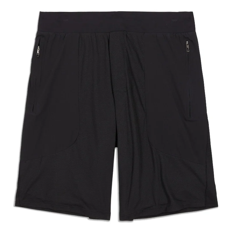 Today’s Deal Don't Mesh With Me Short - Resale