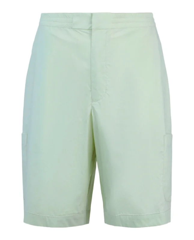 Huge Discounts Drawstring Cotton Shorts