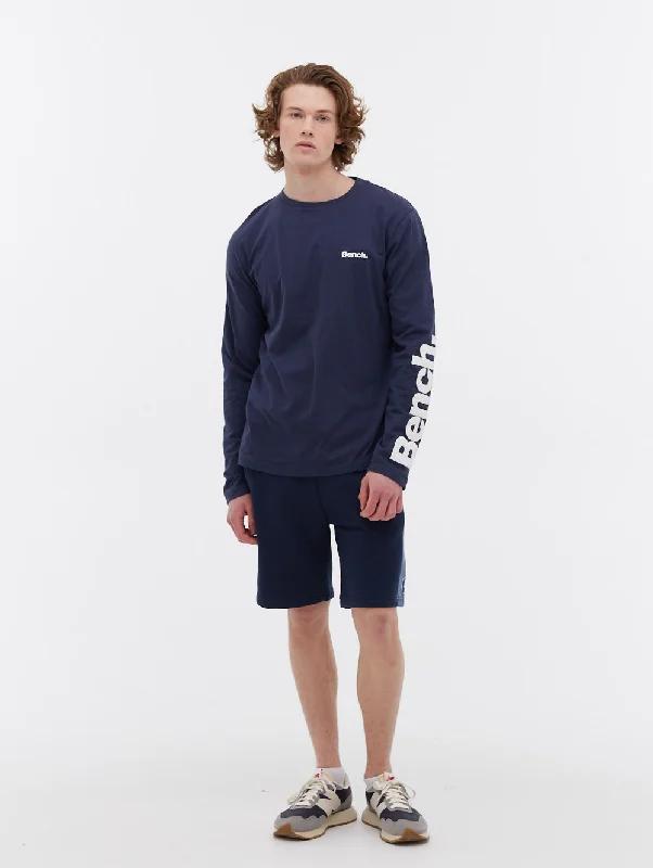 Buy Now Elba Fleece Shorts