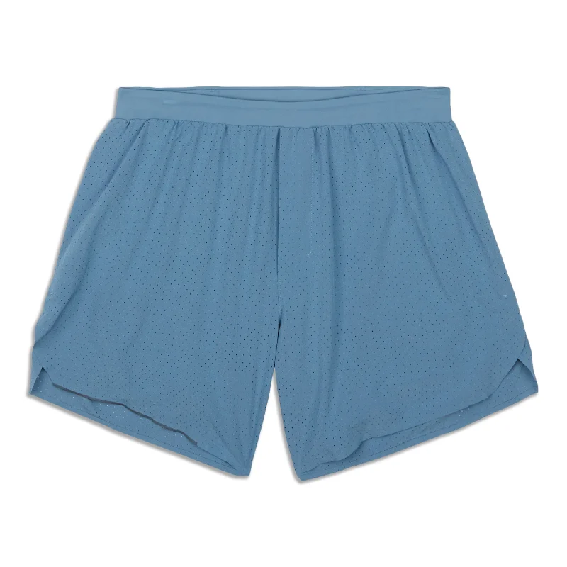 Exclusive Preview Fast and Free Lined Short - Resale