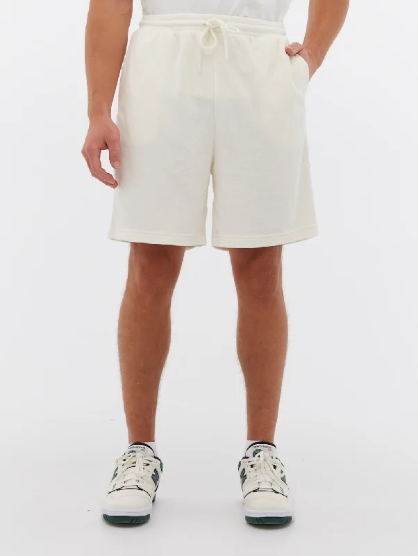 Special Price Firbeck Terry Shorts