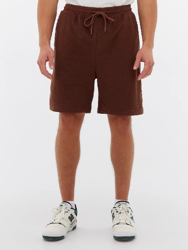 Sale Event Firbeck Terry Shorts