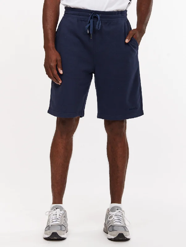 Now or Never French Terry Shorts
