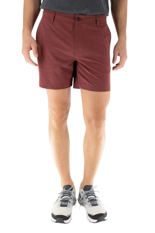 Exclusive Offers Hybrid Shorts In Port
