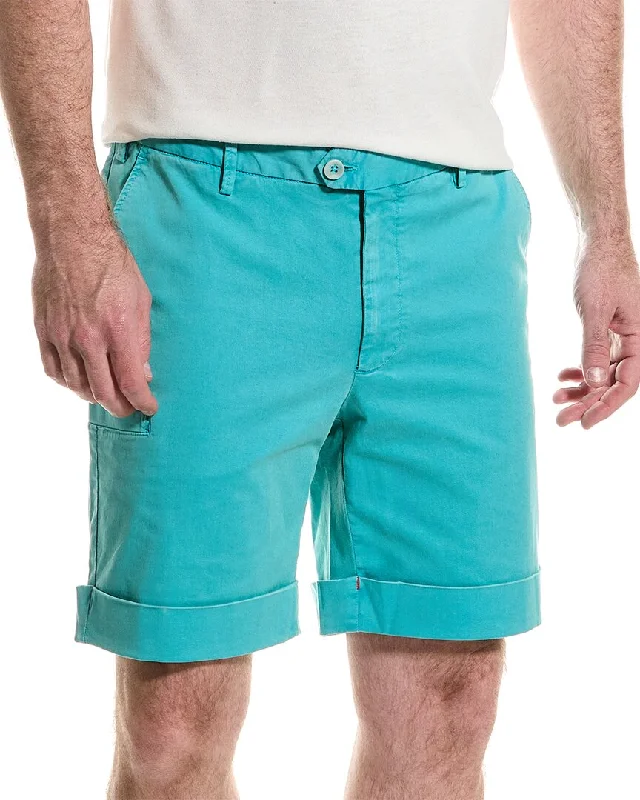 Great Deals ISAIA Short