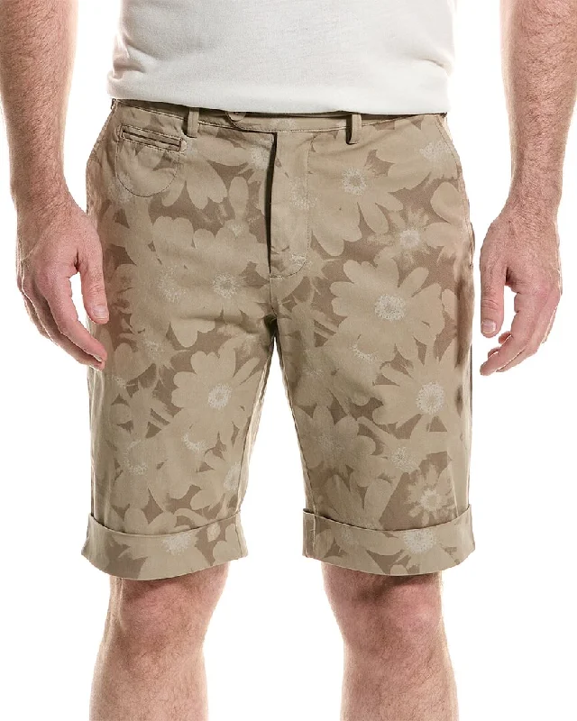 Can't Miss ISAIA Short