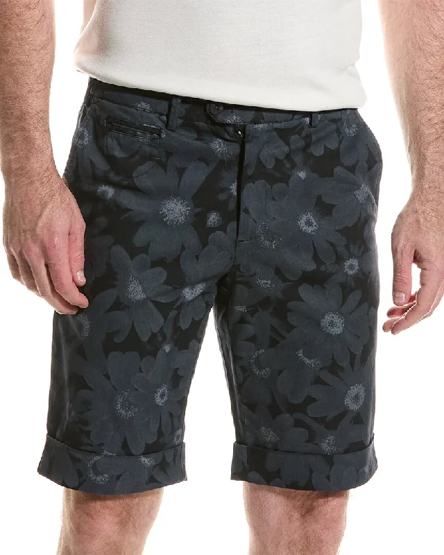 Bonus Savings ISAIA Short