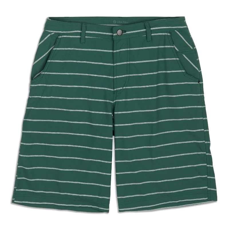 Stock Clearance Kahuna Short - Resale