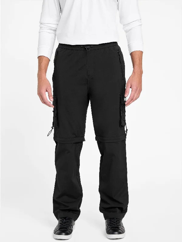 Exclusive Deal Kayden Zip-Off Convertible Pants
