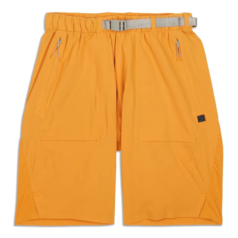 Instant Discount Lab Ha Short - Resale