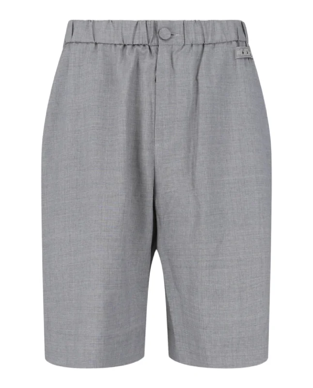 Markdowns Lounge Shorts