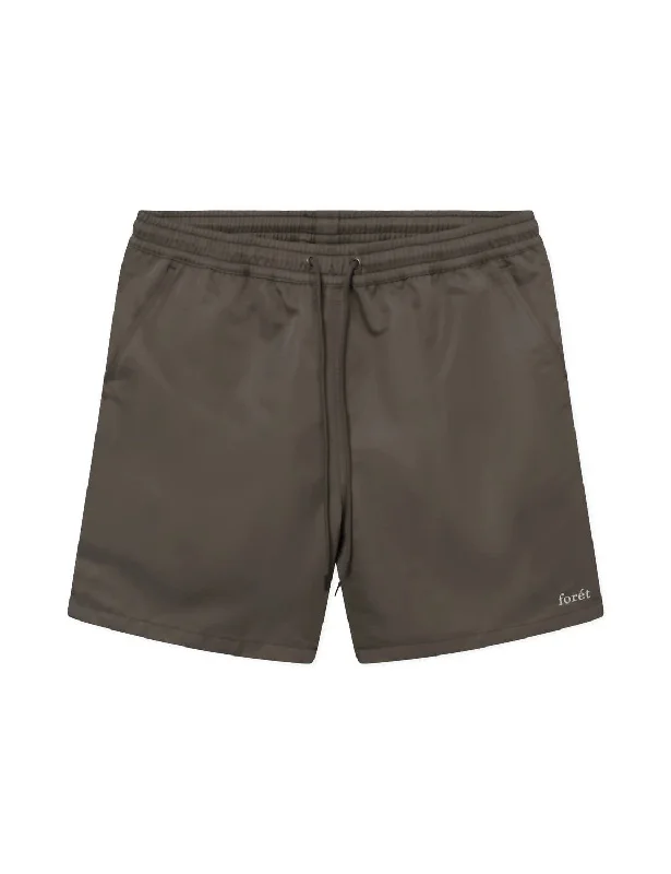 Big Discounts Men's Away Swim Shorts In Stone