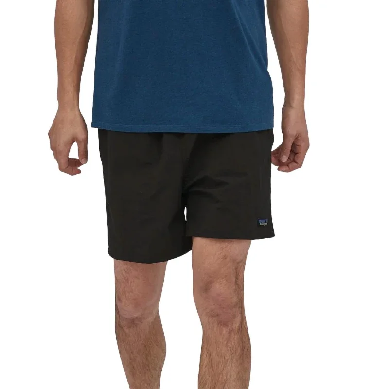 Price Smash Men's Baggies Shorts In Black