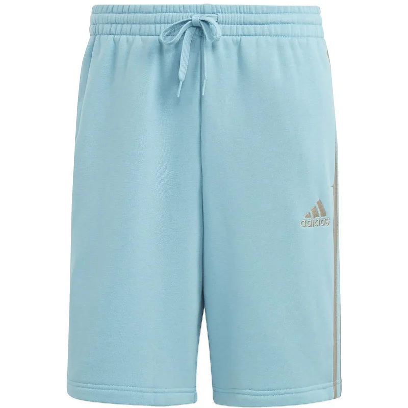 Deal Dash Mens Fleece Casual Shorts