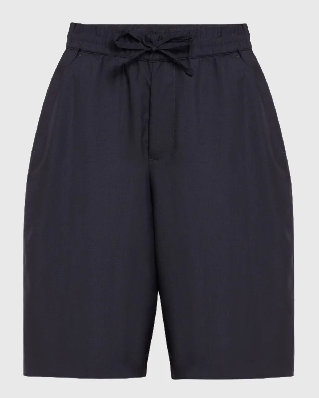 Price Break Men's Hank Fresco Wool Shorts
