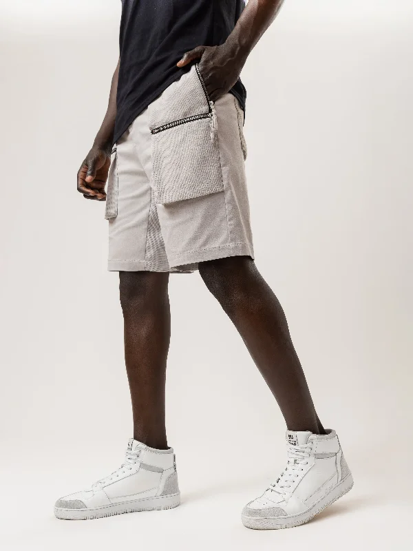 Exclusive Access Mens Jersey Shorts