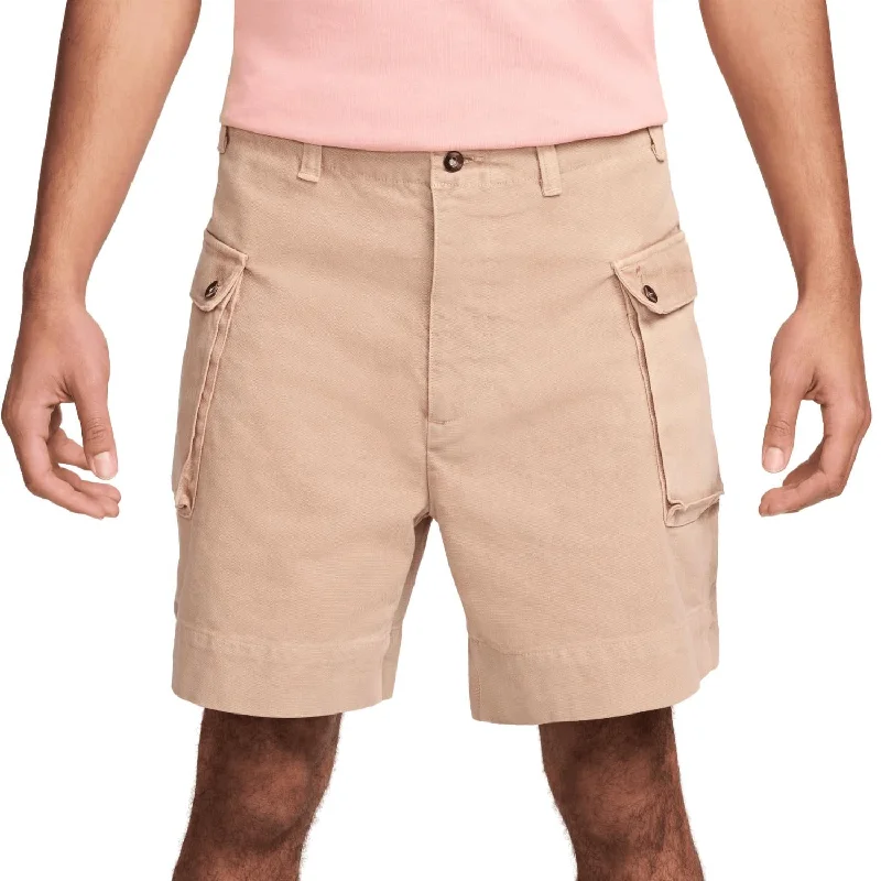Grand Opening Sale Men's P44 Cargo Shorts In Hemp