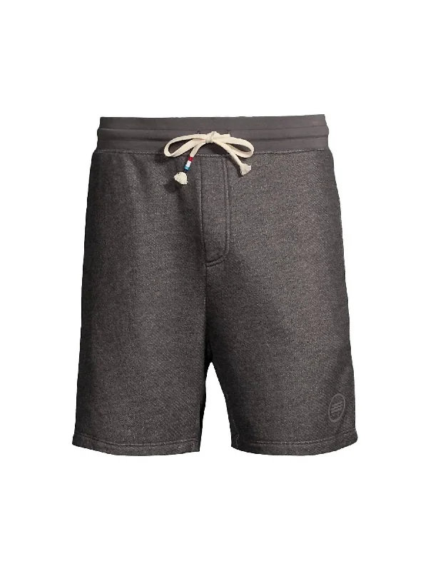 Super Sale Mens Roma Short In Anthracite