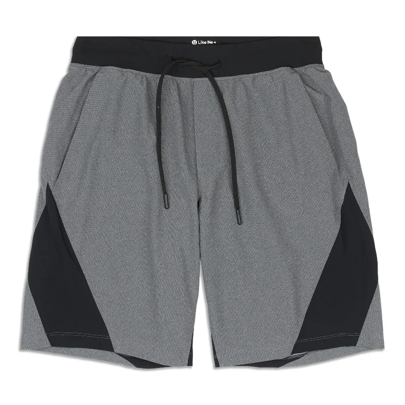 Deep Discounts Namaste At The Beach Short - Resale