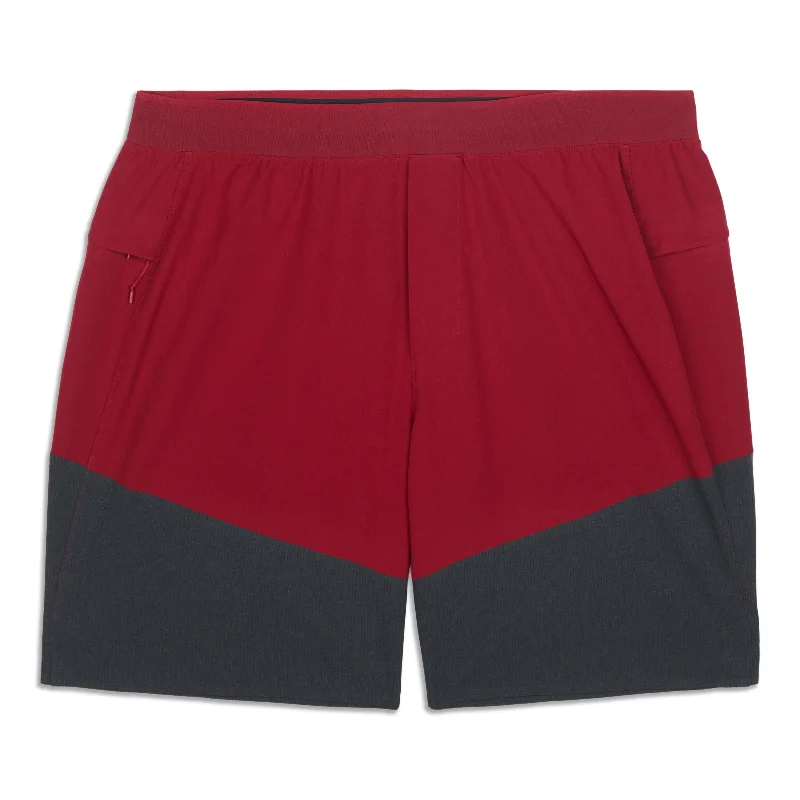 Price Blitz Namaste At The Beach Short - Resale