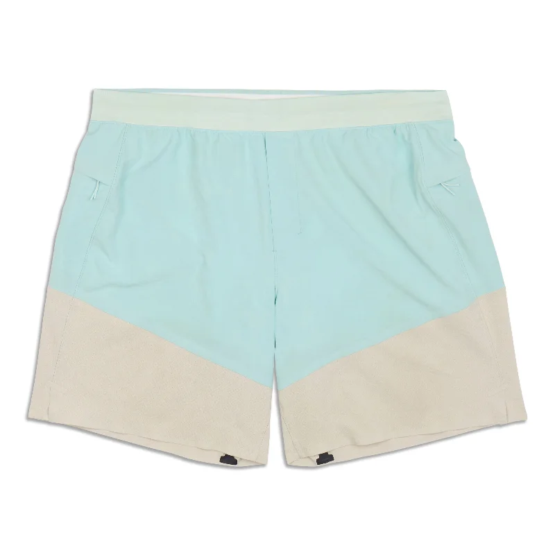 Deal Frenzy Namaste At The Beach Short - Resale