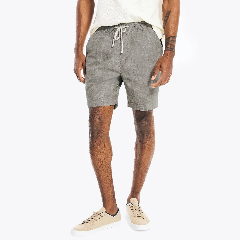 Early Access Nautica 7" Boardwalk Short