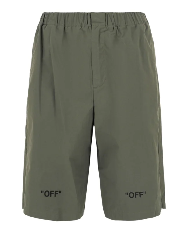 Price Break OFF Out of Water Shorts