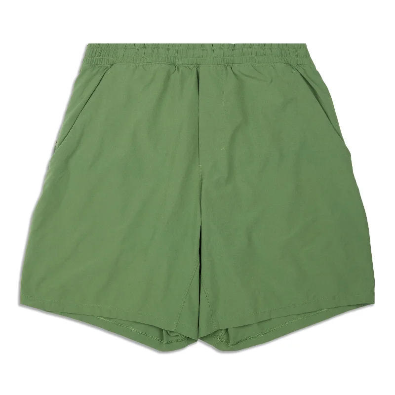 Grand Opening Sale Pace Breaker Lined Short - Resale
