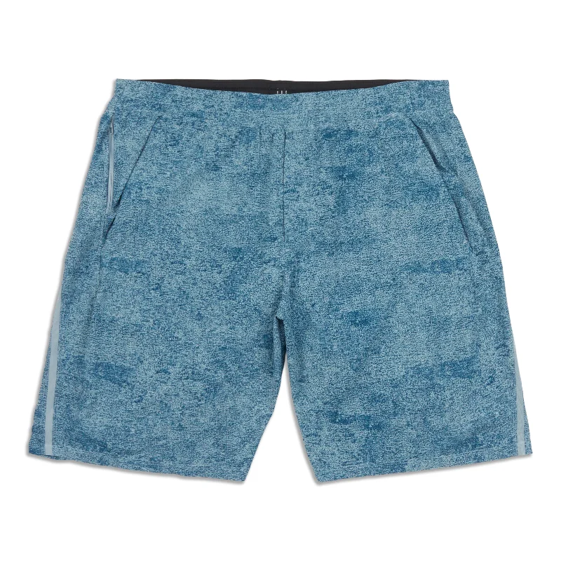 Discount Days Pace Breaker Lined Short - Resale