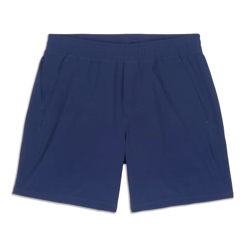 Super Savings Pace Breaker Lined Short - Resale