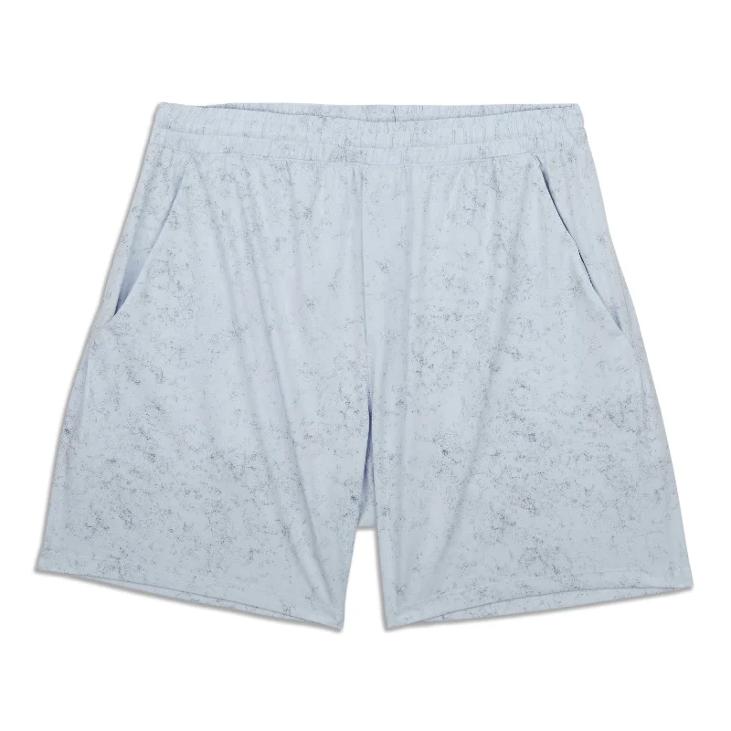 Can't Miss Pace Breaker Linerless Short