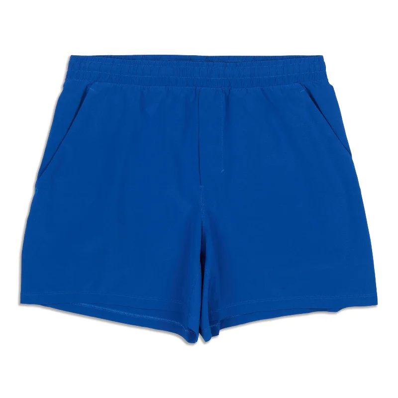 Sneak Peek Sale Pace Breaker Linerless Short - Resale