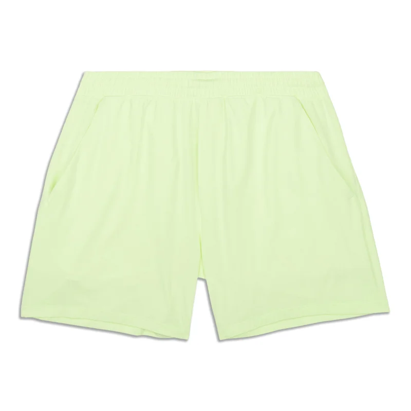 Members Only Pace Breaker Linerless Short - Resale