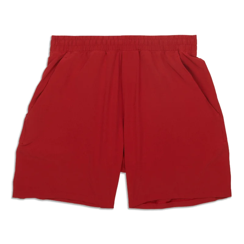 Super Bargain Pace Breaker Linerless Short - Resale