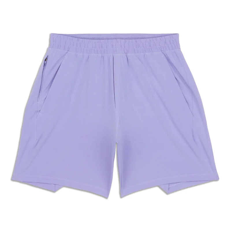 Limited Stock Pace Breaker Linerless Short - Resale