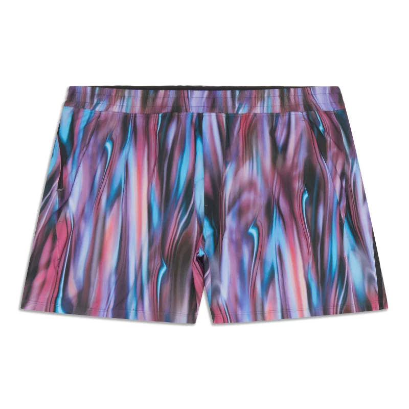 Flash Sale Pace Breaker Linerless Short - Resale