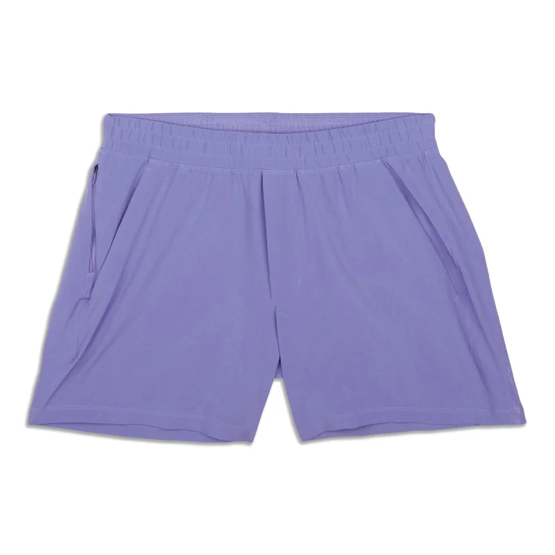 Daily Specials Pace Breaker Linerless Short - Resale