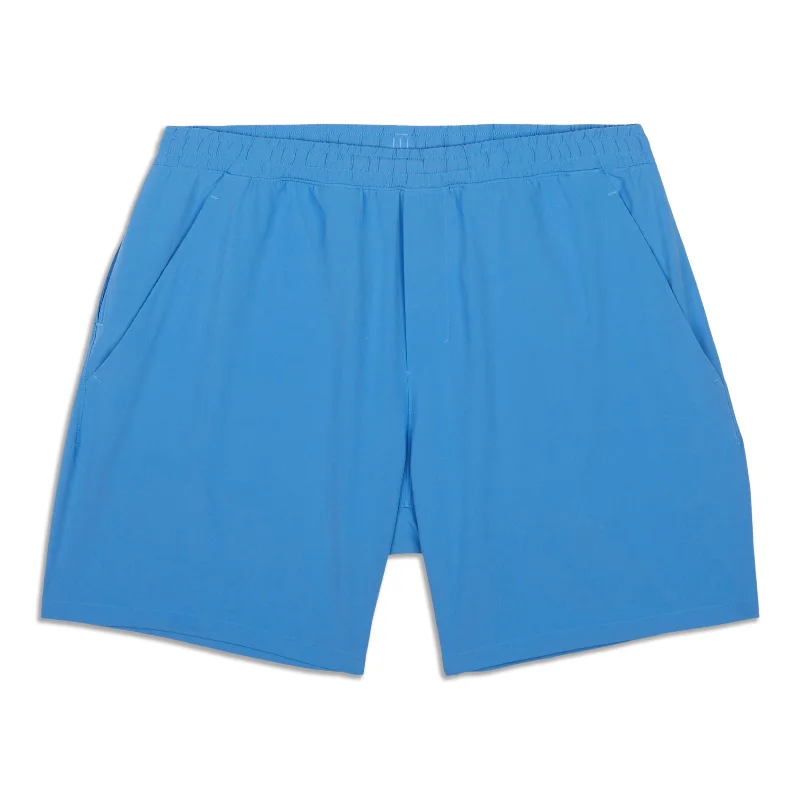 Value Deals Pace Breaker Short