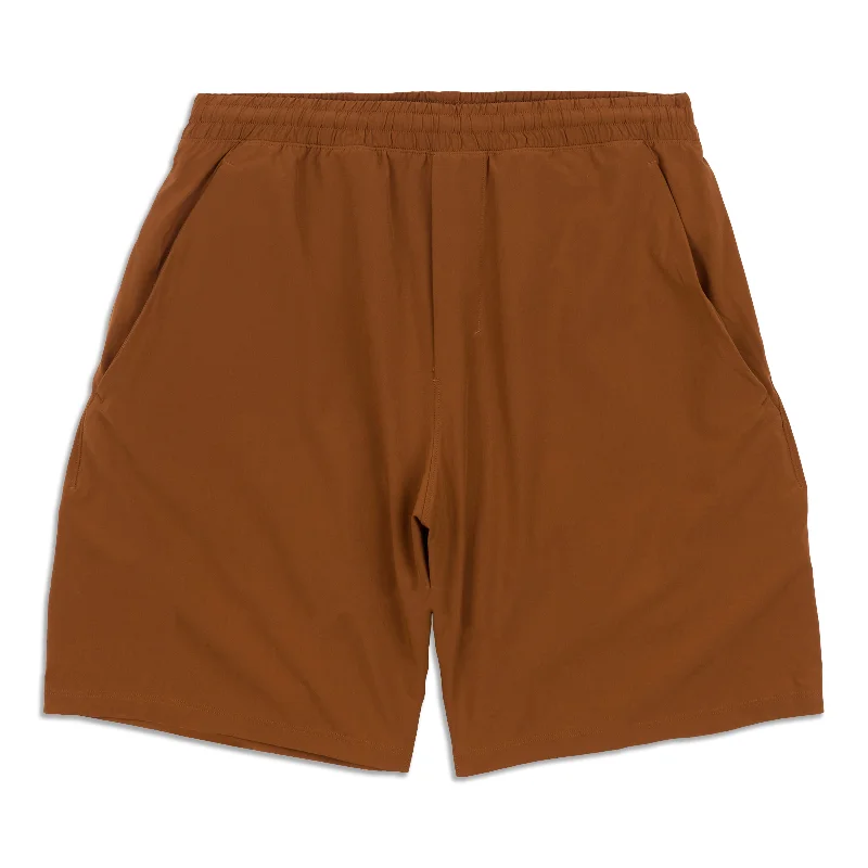 Discount Days Pace Breaker Short