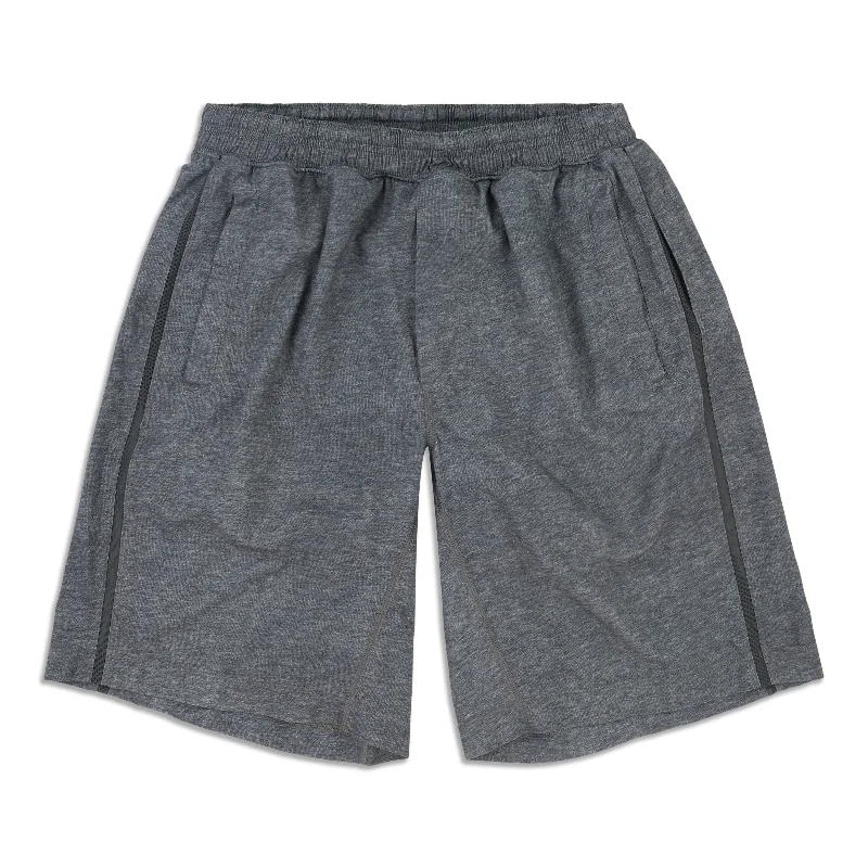 Hurry In Pace Breaker Short - Resale